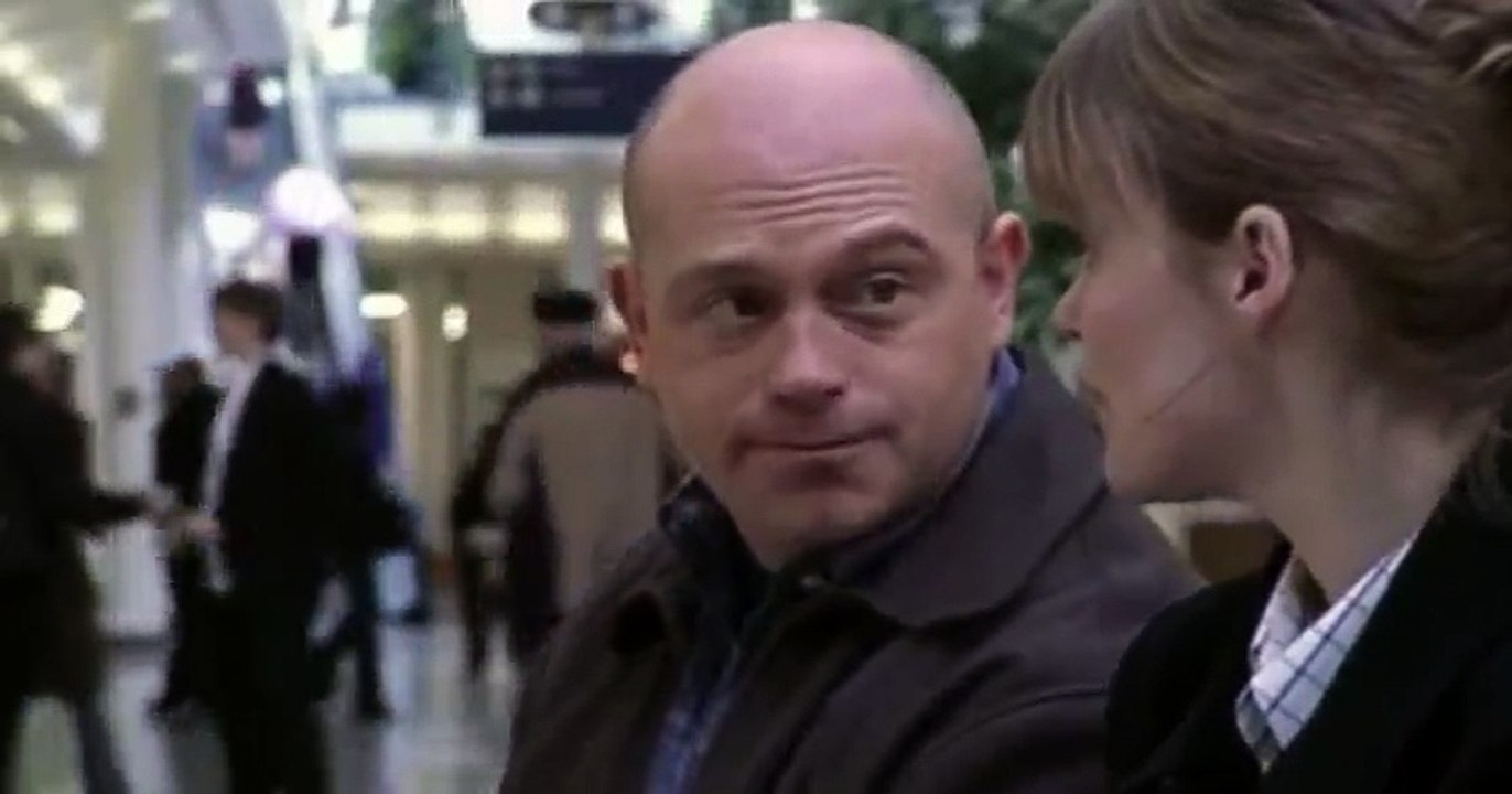 Ultimate Force S02 - Ep06 Dead Is Forever HD Watch