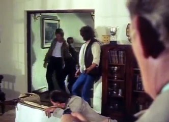 The Professionals S04 - Ep13 Weekend in the Country -. Part 02 HD Watch