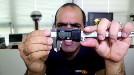 Speed of Electrons – What’s a Resistor (ElectroBOOM101-004)