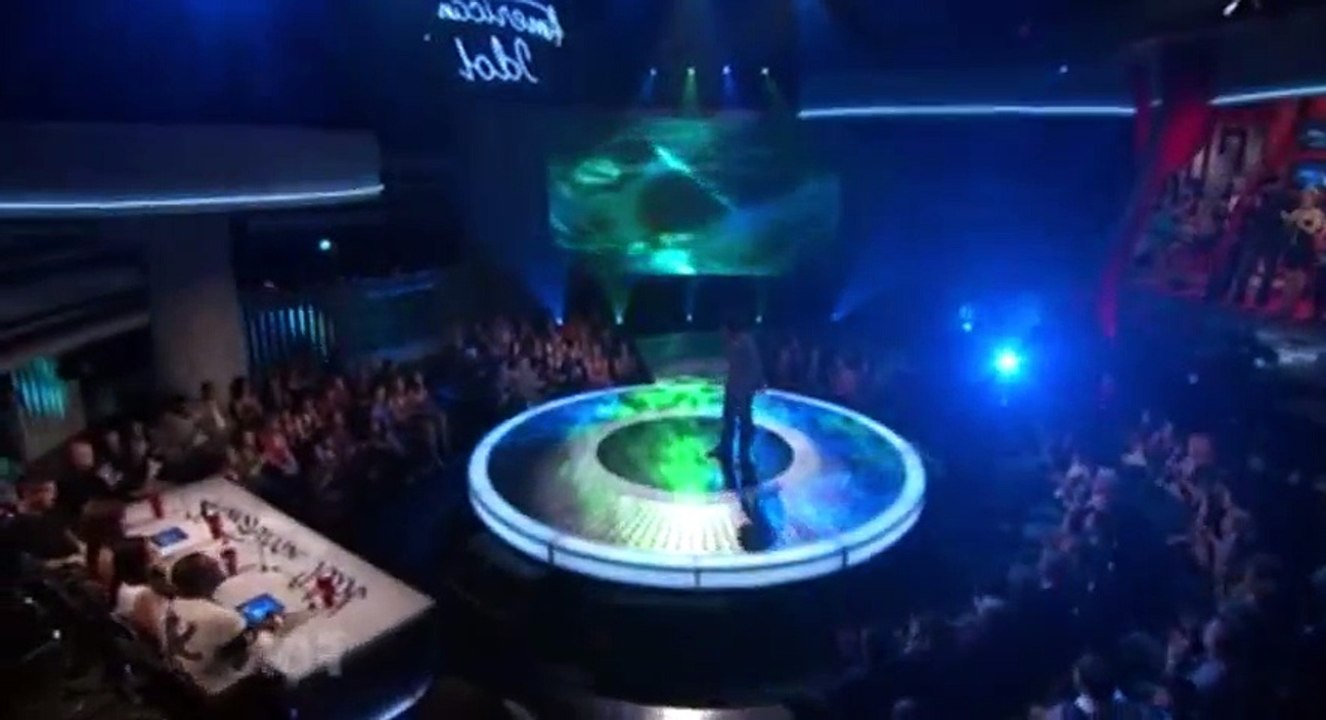 American Idol S08 - Ep12 Top 36 Finalists Group 1 Perform -. Part 02 HD Watch