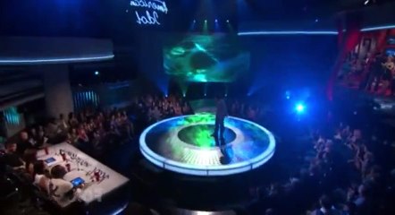 American Idol S08 - Ep12 Top 36 Finalists Group 1 Perform -. Part 02 HD Watch