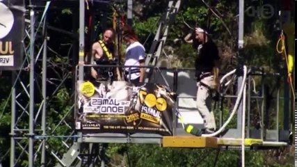 The Gadget Show - World Tour S02 - Ep11 HD Watch