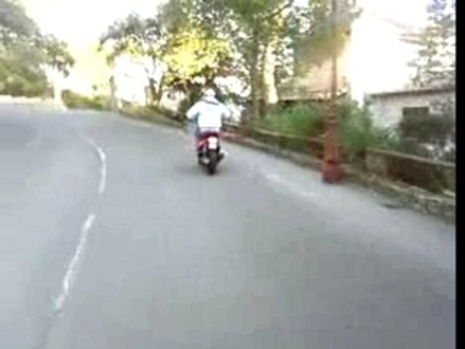 apren wheeling
