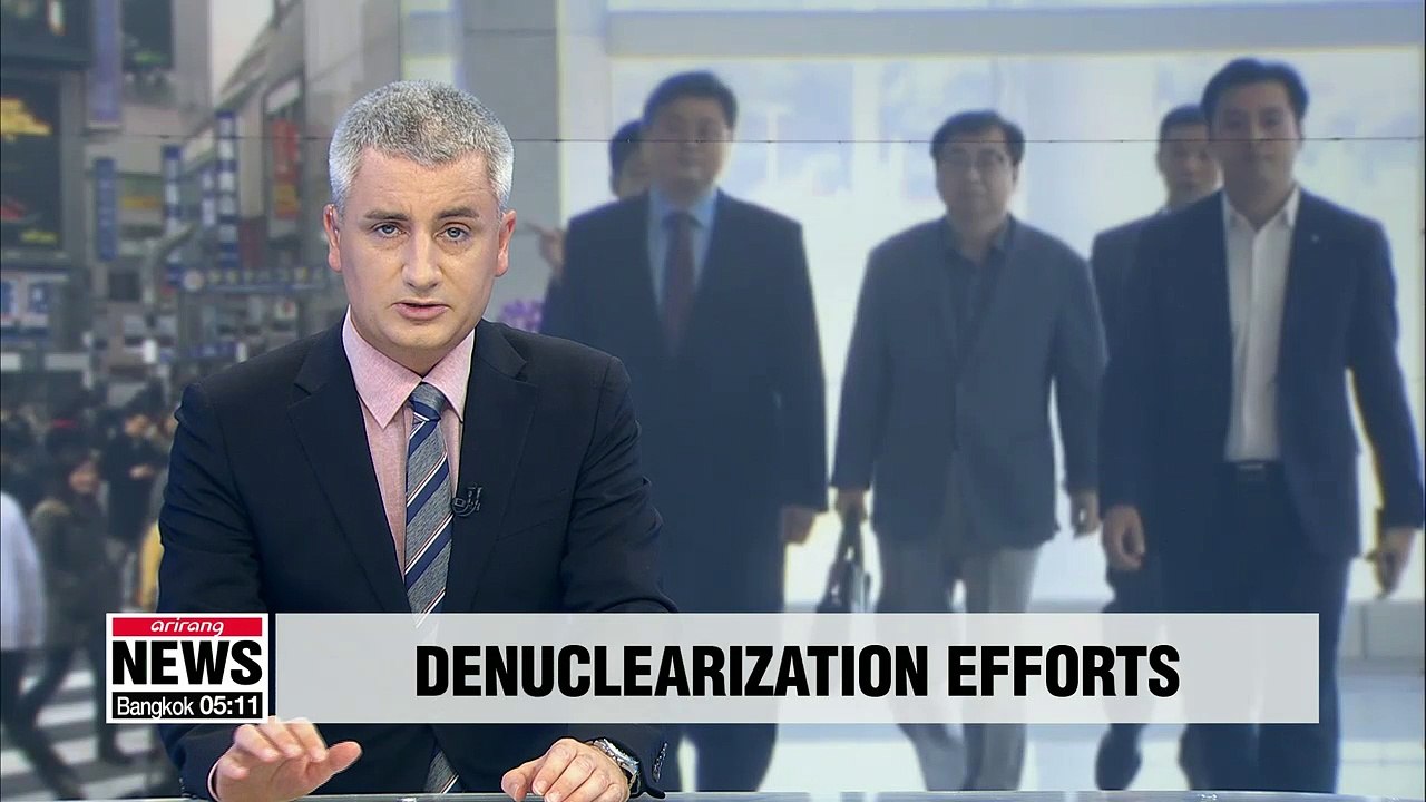 S. Korean intelligence chief Suh Hoon to brief Japan PM on N. Korea visit