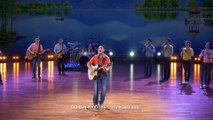 Восточная Молния | Христианские молодёжные песни «Божья любовь сближает нас» Мужское соло