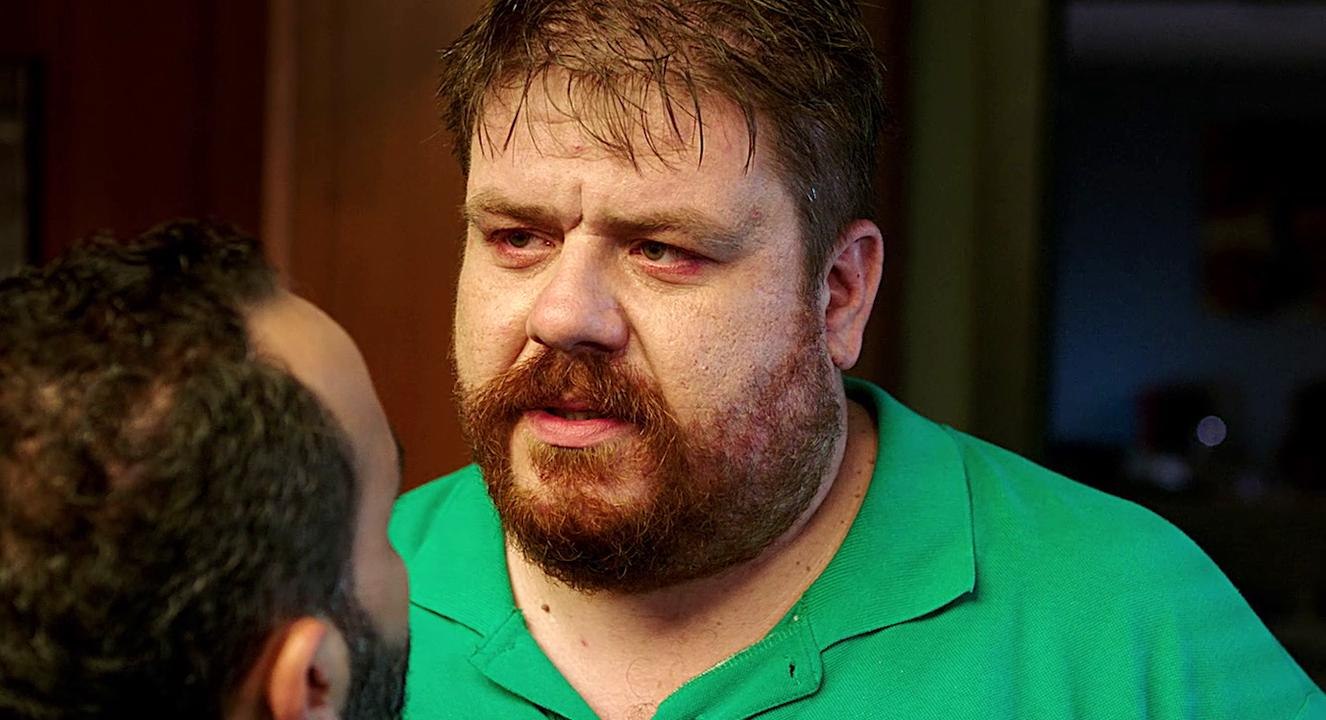 Gürbüz - Trailer (Deutsche UT) HD