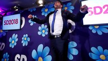Sweden elections and uncertainty: 5 things we learned