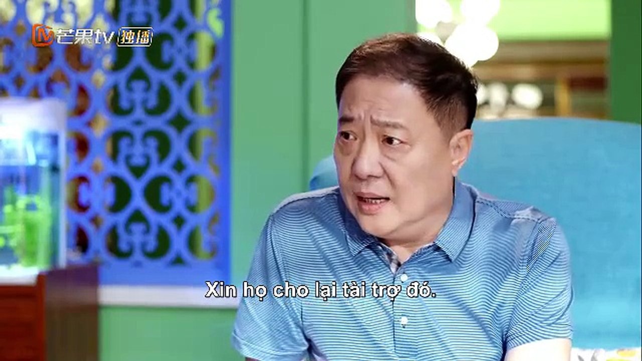 Quý Ông Bơi Lội - Tập 1