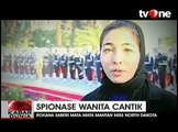 5 Agen Spionase Tercantik di Dunia