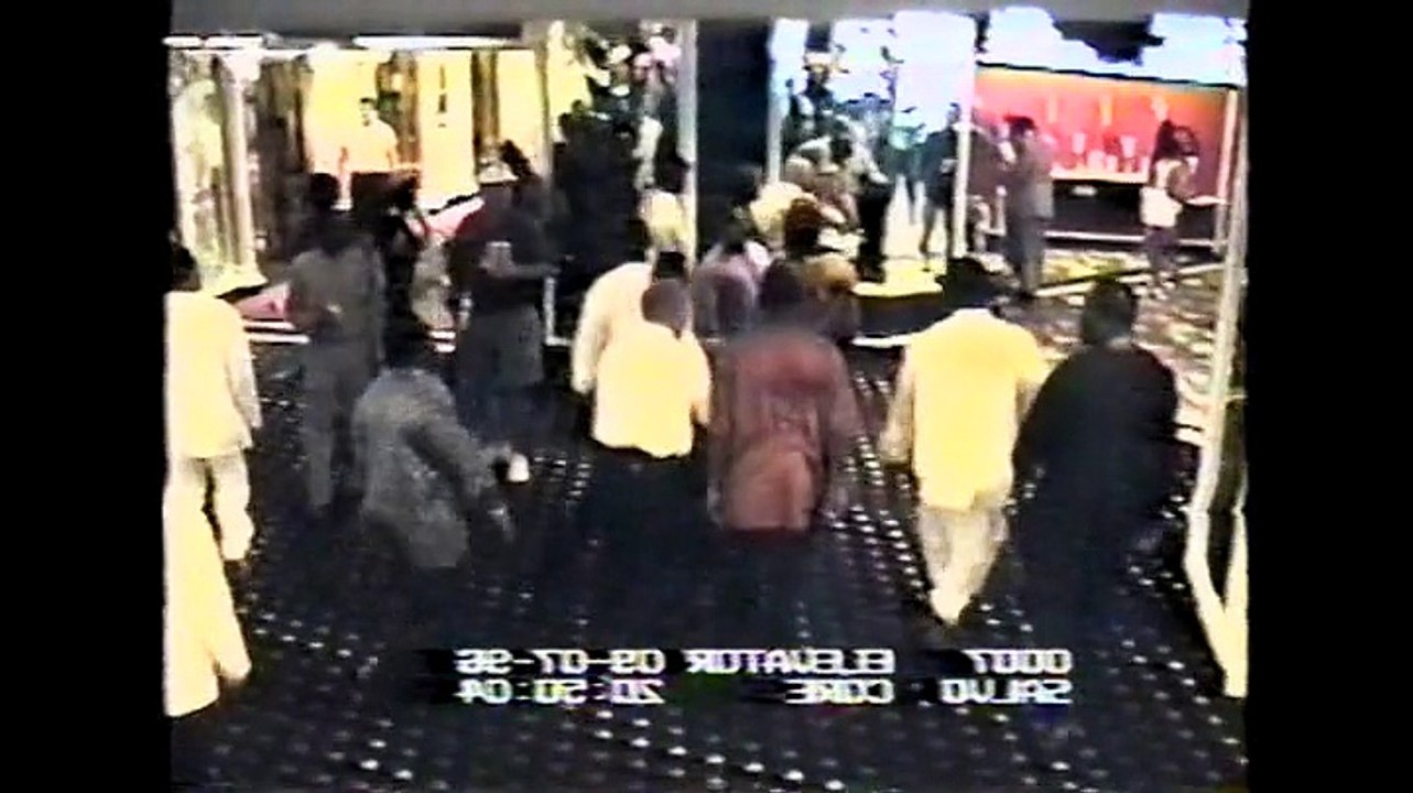 Murder Rap: Inside The Biggie and Tupac Murders - Part 1