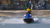 Adrénaline - Surf : Gabriel Medina with a 1 Wave  from Surf Ranch Pro, Men's Championship Tour - Final