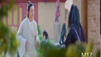 ไซอิ๋ว อภินิหารลิงเทวดา ตอนที่17