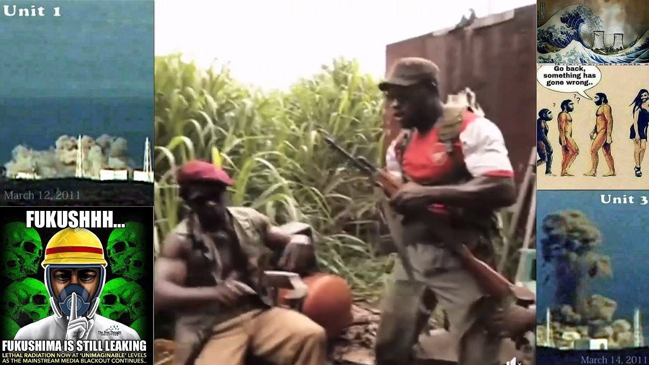 Shills Con Trolling 311 Disinformation Science Trolls Say No More Fukushima Problem