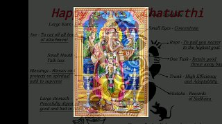 Ganesh Chaturthi Greetings Wishes Images Pictures Wallpapers Photos WhatsApp Video Message #21