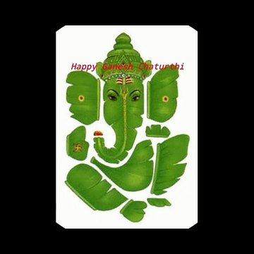 Ganesh Chaturthi Greetings Wishes Images Pictures Wallpapers Photos WhatsApp Video Message #31