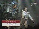 Eddy Mitchell - Be Bop a Lula-(Live)