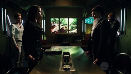 Dark Matter S02E08 (2016) Tv Series