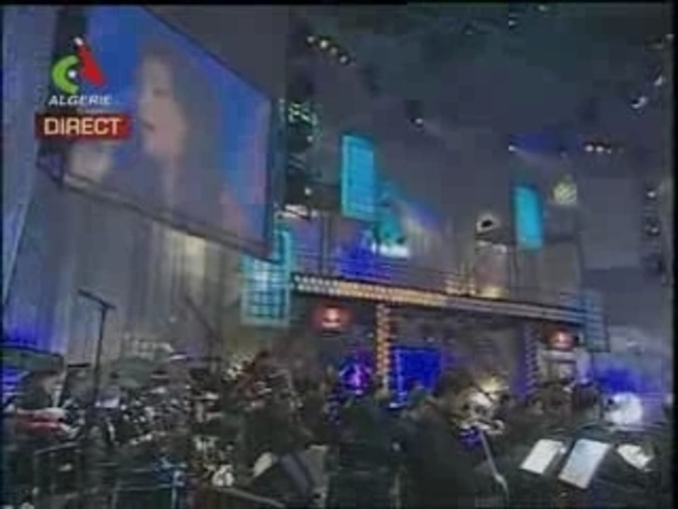 Laila Ghofrane 2 : Alhane wa chabab