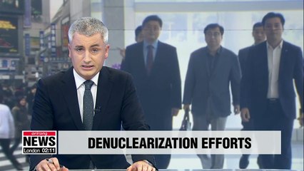 S. Korean intelligence chief Suh Hoon to brief Japan PM on N. Korea visit