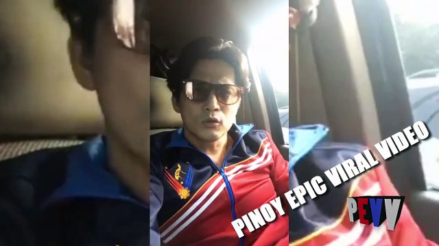 ROBIN PADILLA TINAWAG NA DUWAG SI SENATOR TRILLANES TAKOT LUMABAS NG SENADO