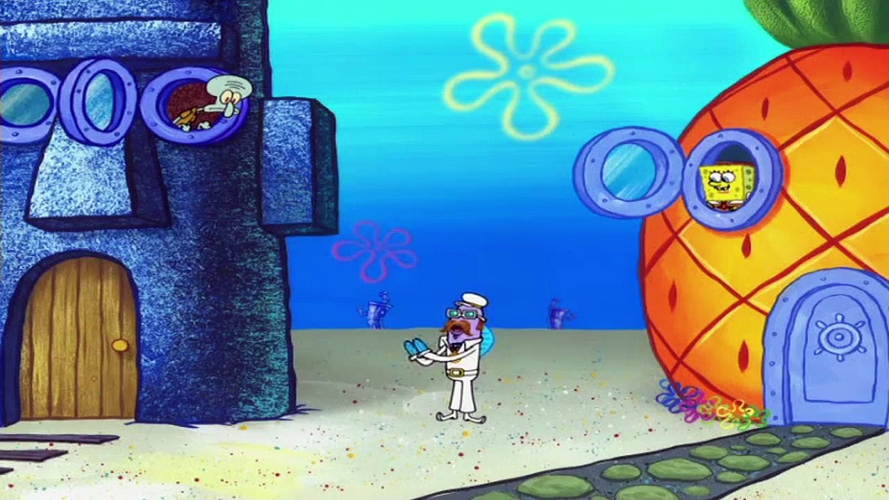 spengbeb concert goes wrong