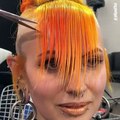 Check out these crazy and colorful hair transformations!  By Philip Wolff IG:  For more, follow us on Instagram