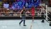 WWE Dean Ambrose vs Bray Wyatt show 5