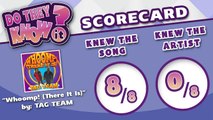 Do Teens Know 90s Music? #22 (React: Do They Know It?)
