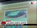 Kejaksaan Agung Lelang Harta Gayus Tambunan