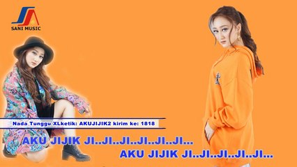 Aku Jijik - Sandrina ( Official Lyric Video )