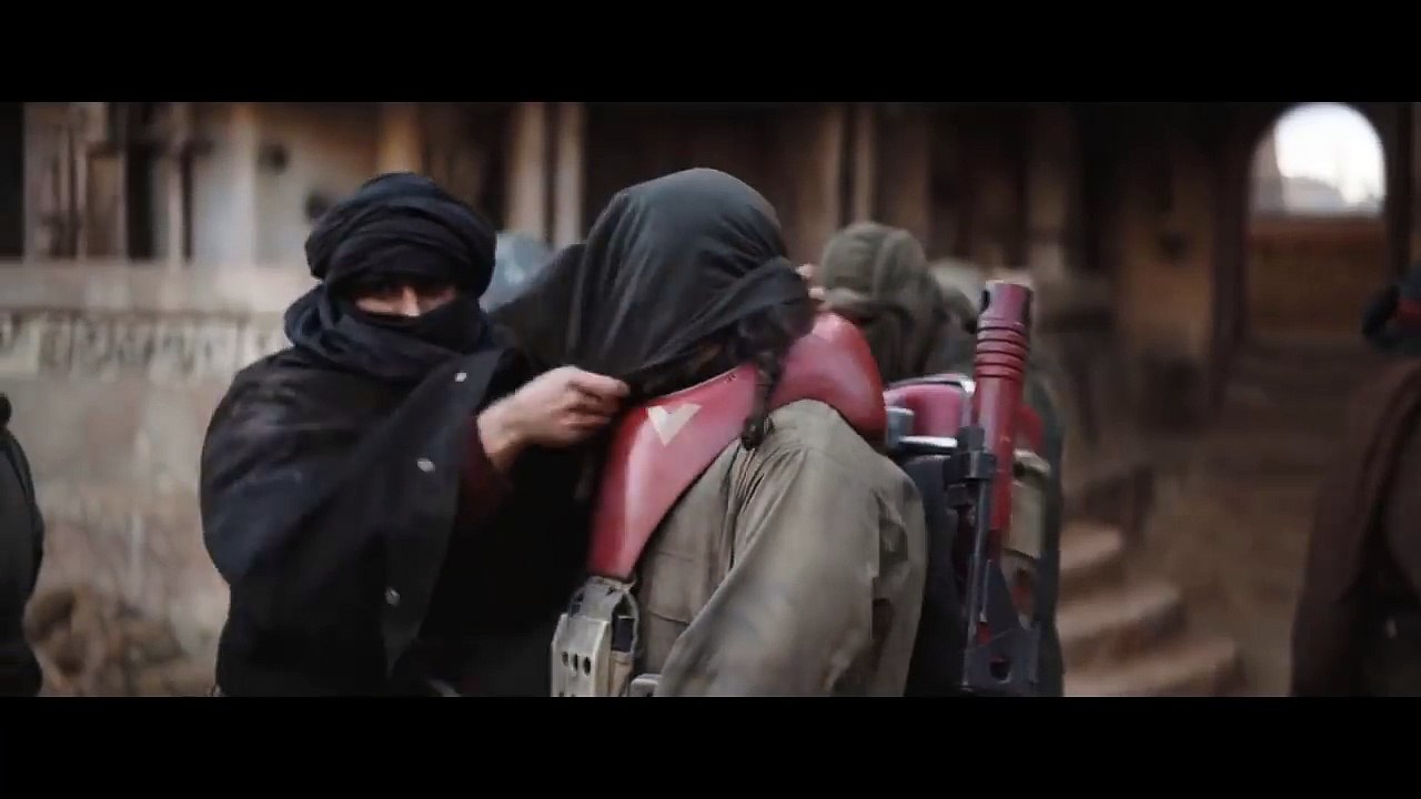 2018 Film L'univers D'aventure  - Meilleur Film D'action Complet En Français VF