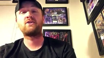 Ronda Rousey vs Holly Holm