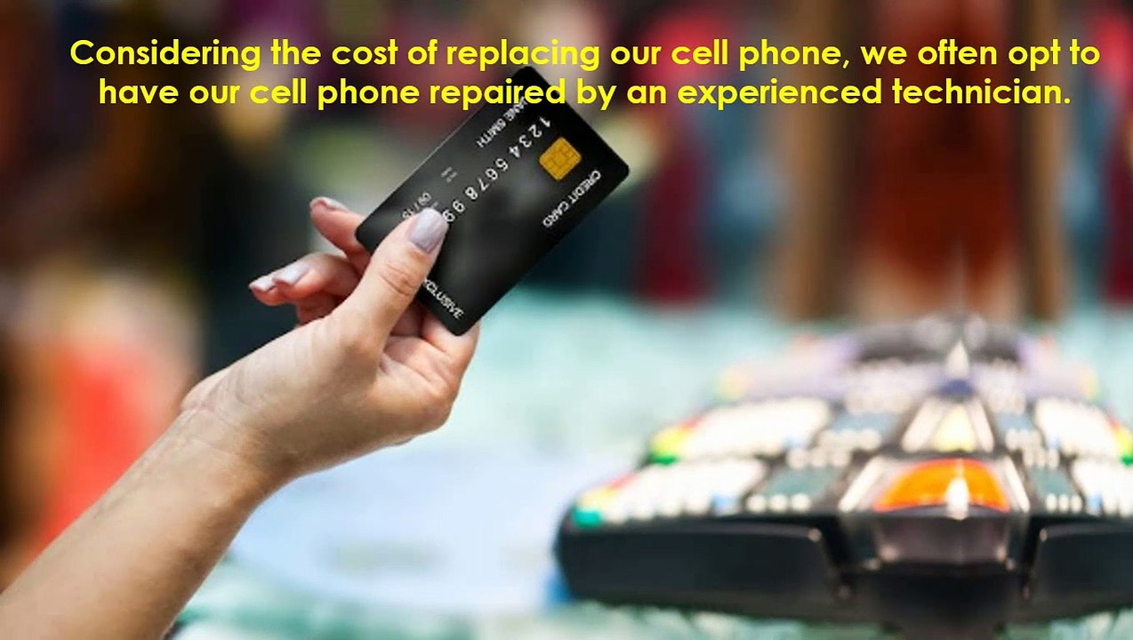 Charlotte Cell Phones Repairs PC Paramedic