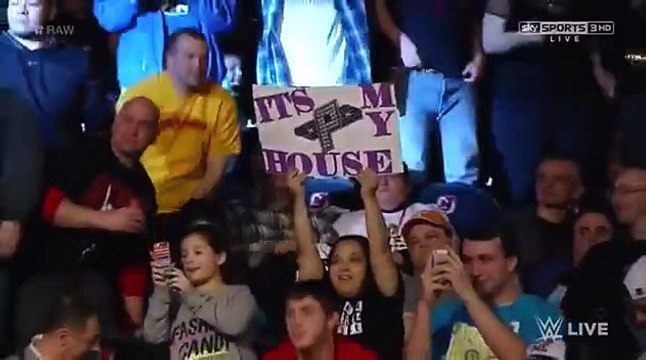 WWE Paige vs Nikki, AJ Lee and Paige