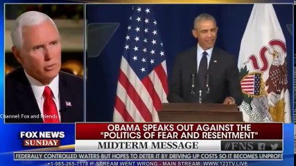 Fox News Sunday with Chris Wallace   Septemper  9, 2018