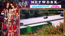 WWE WOMANS TOTAL DIVAS Total Divas Season 5 Full Episodes 9 “Rocky Road to Recovery”