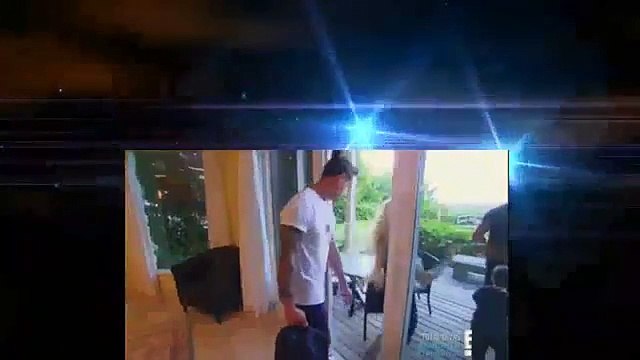 WWE Total Divas S5 E11