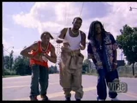 2 Rude ft Saukrates & Pharoahe Monch - Innovations