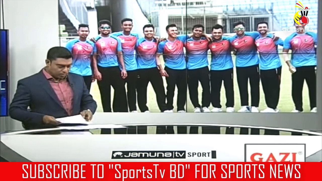 এশিয়াকাপ খেলতে দেশ ছাড়লো বাংলাদেশ/ যাচ্ছে না তামিম, রুবেল!! Bangladesh Cricket News