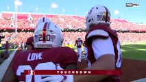 Stanford vs USC | FOX COLLEGE FOOTBALL HIGHLIGHTS