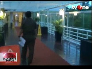 Kejaksaan Sita 4 Kondominium Hotel Milik Udar Pristono
