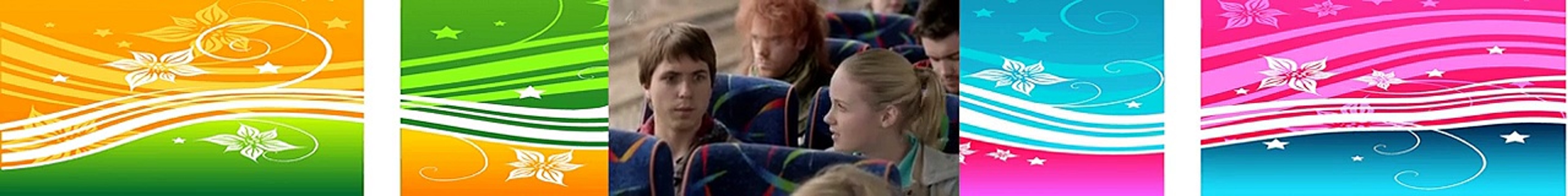 Fresh Meat 1x05