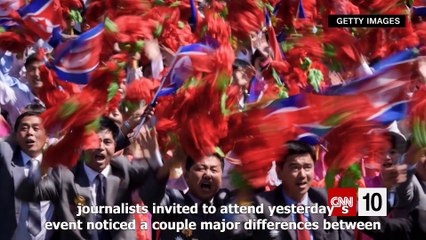 CNN 10 September 10, 2018 English subtitle