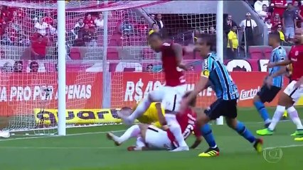 GOLS DO FANTÁSTICO 09 09   Brasileirão 24º Rodada (60fps)