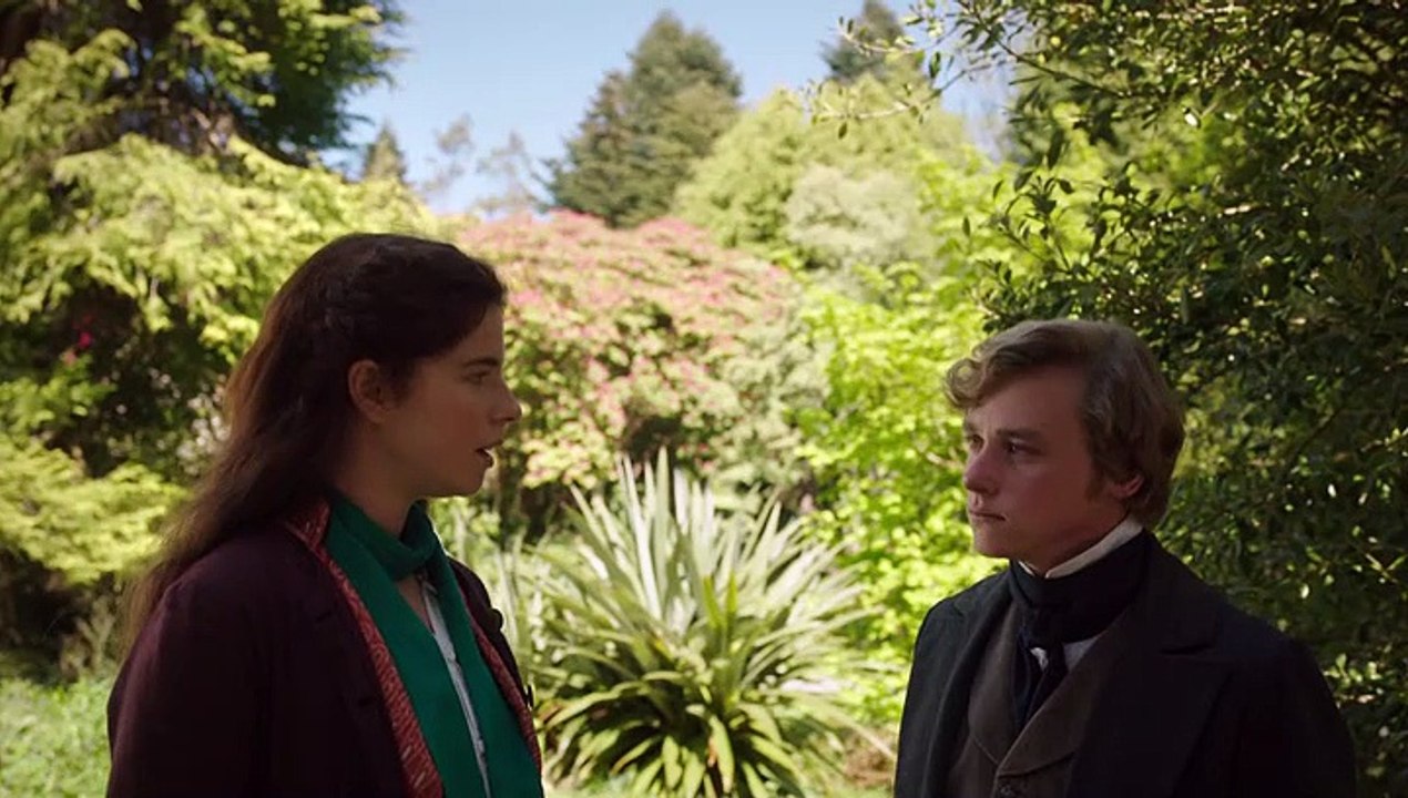 The Woman In White S01E01 2018 Tv.Series video Dailymotion