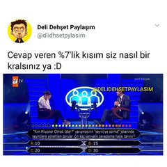Başka Bir Ülkede Asla Yaşayamam :) :) :)