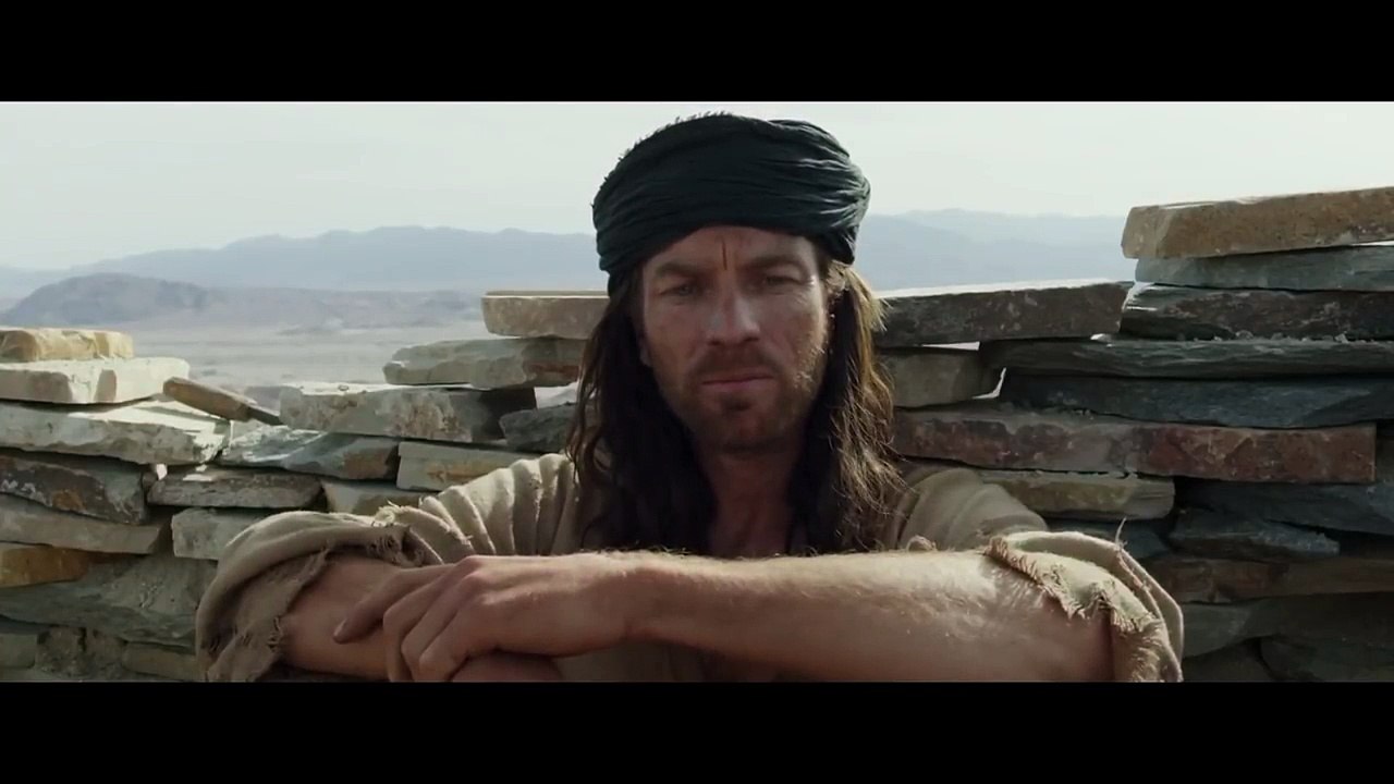 Peliculas De Aventura Drama Completas En Español Latino - Últimos días en el desierto Parte 2