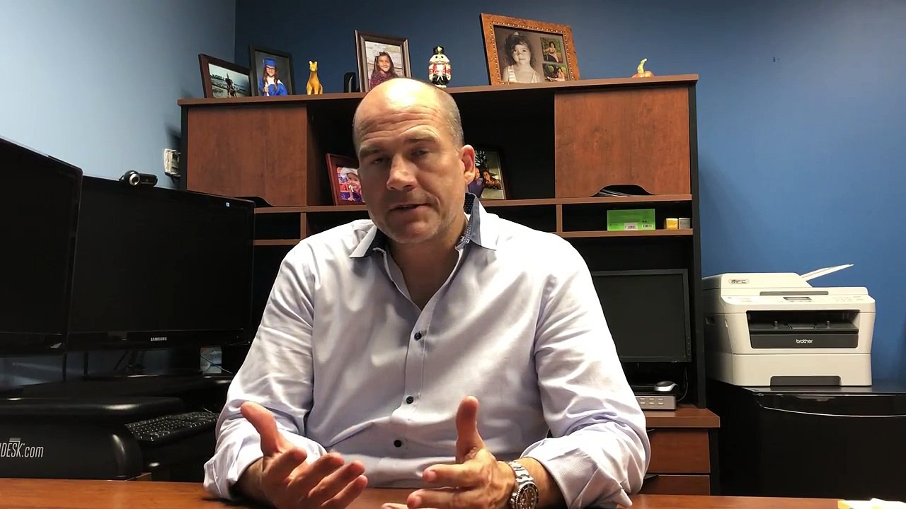 Lesson I learned from a 40 year Real Estate Veteran on Investing