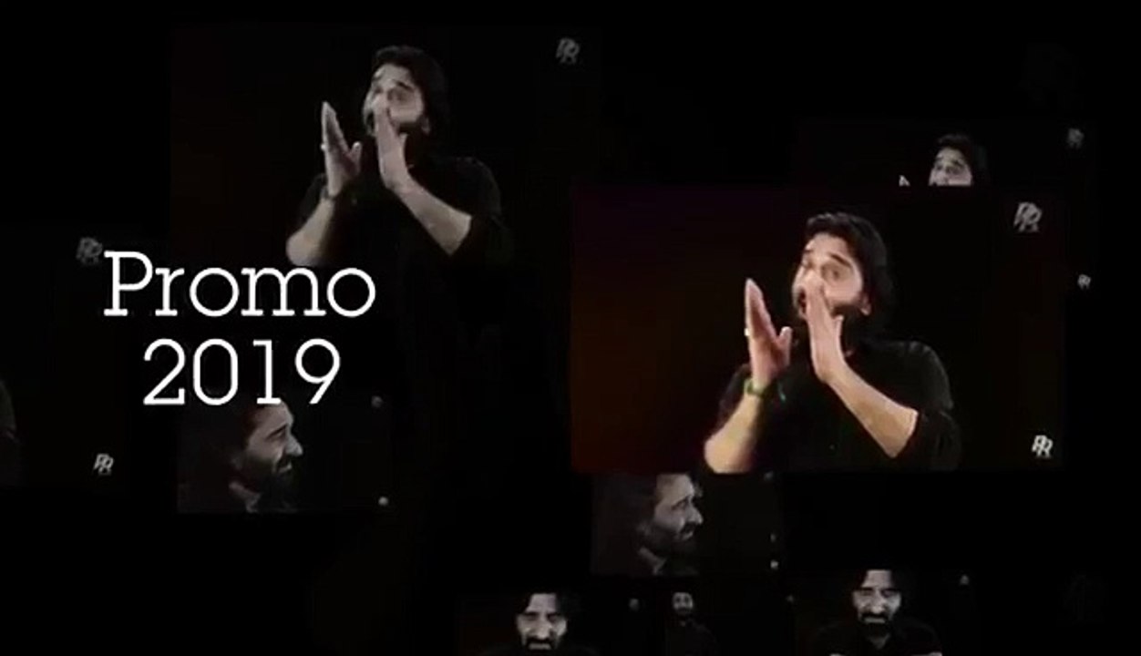 New Noha 2019 Nadeem sawar