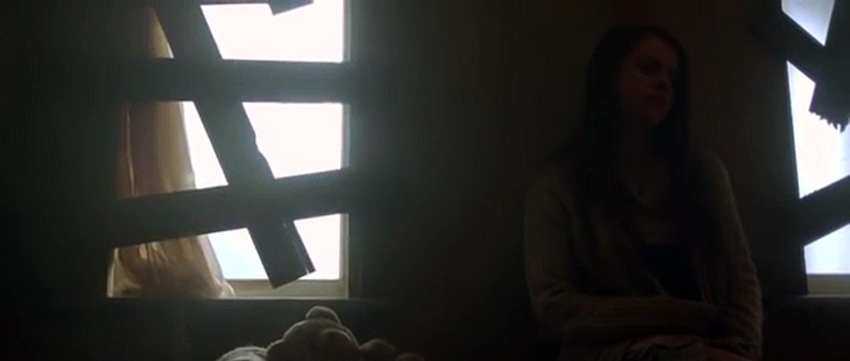film complet français 2018 - The Seasoning House - Drame, Thriller